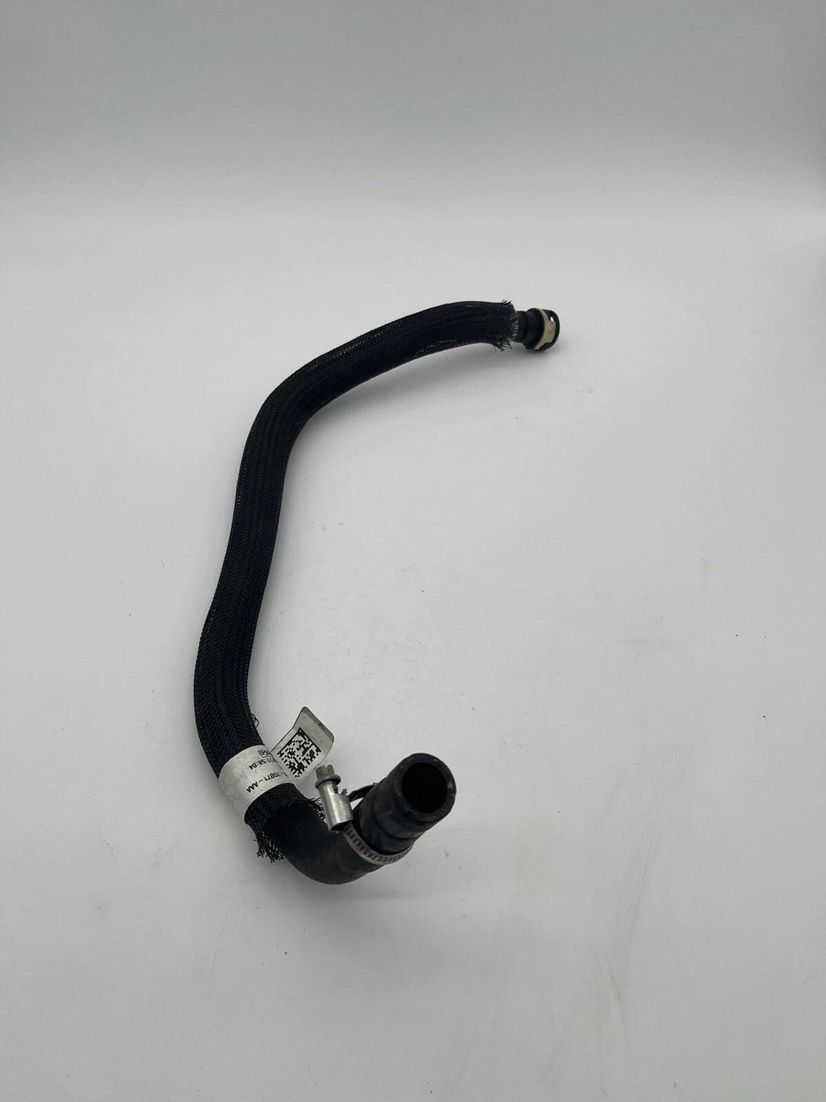 FORD EXPLORER 2.3L ENGINE RADIATOR COOLANT HOSE TUBE PIPE OEM 2020 - 2022 - Image 5