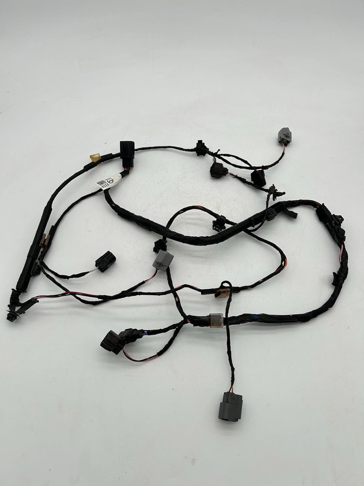 2018-2023 Mazda MX-5 Miata Rear Bumper Harness ND6N-67-290 OEM - Image 3