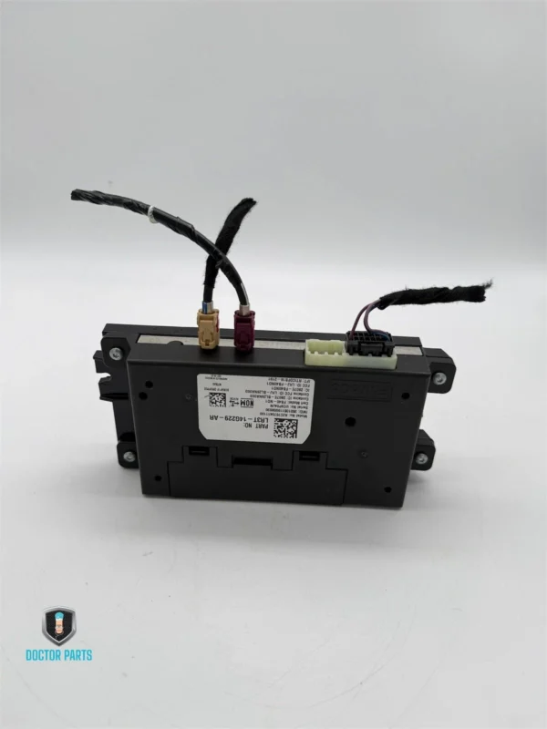 2018 - 2023 FORD MUSTANG TELEMATICS CONTROL MODULE UNIT OEM LR3T14G229AR