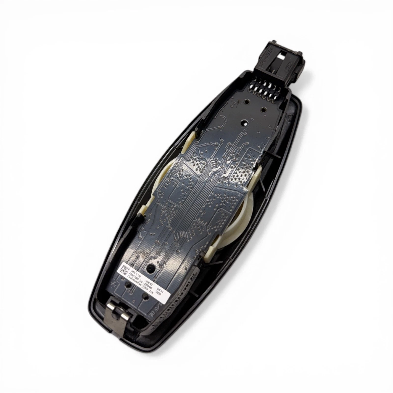 2011-2015 Ford Explorer Taurus Overhead Rear Reading Dome Light OEM, BB53 13K767 - Image 8