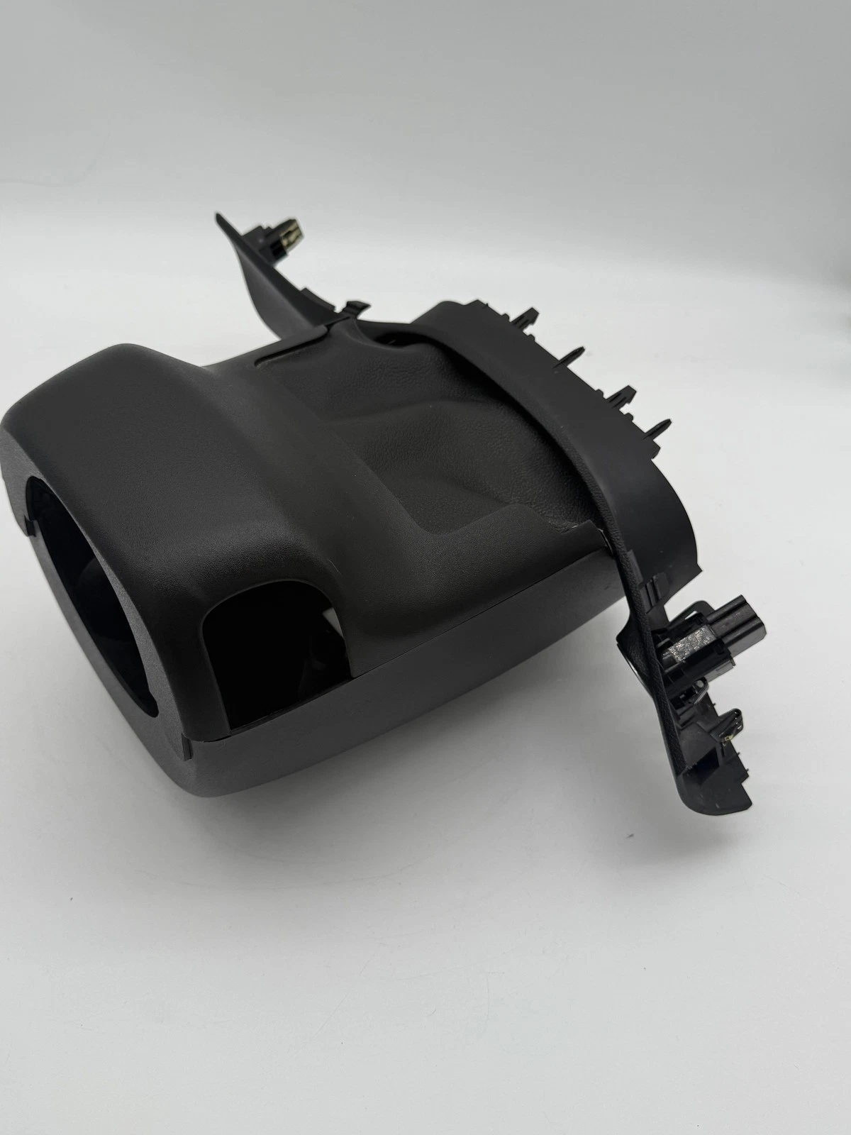 2020 - 2023 BUICK ENCORE GX STEERING COLUMN SHROUD UPPER & LOWER COVER OEM - Image 12