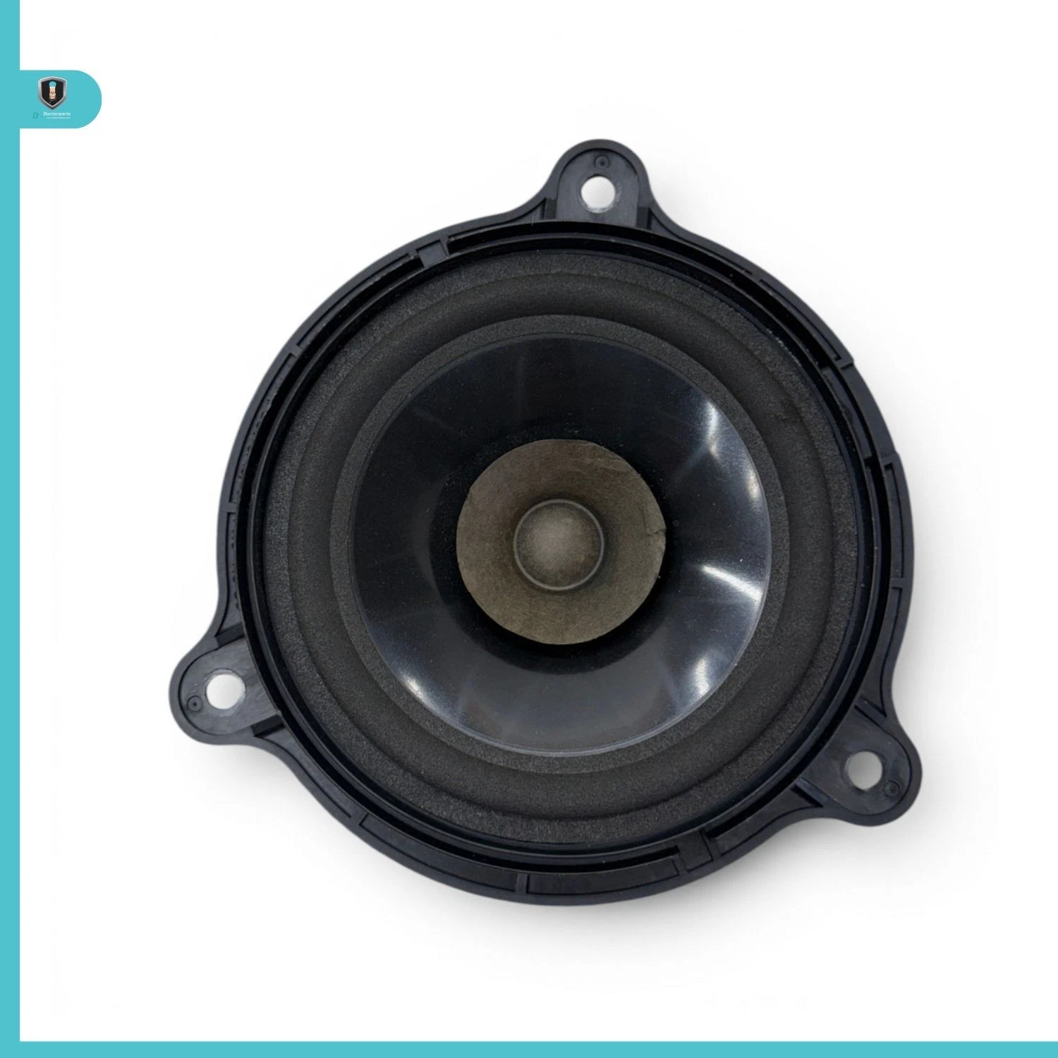 2011-2014 Nissan Murano Front Left or Right Door Audio Speaker OEM, 28156-1VK0A