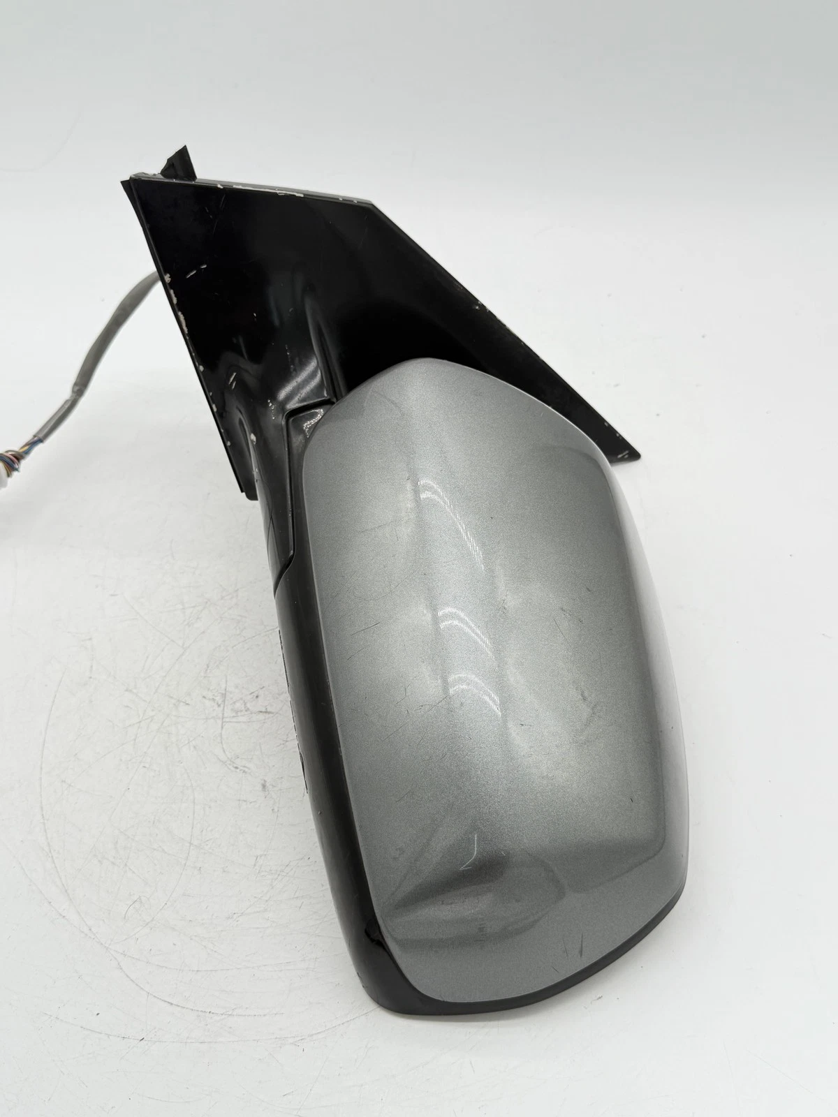 LH 2005-2007 Nissan Murano Left Driver Side View Power Door Mirror E4012286 OEM - Image 7