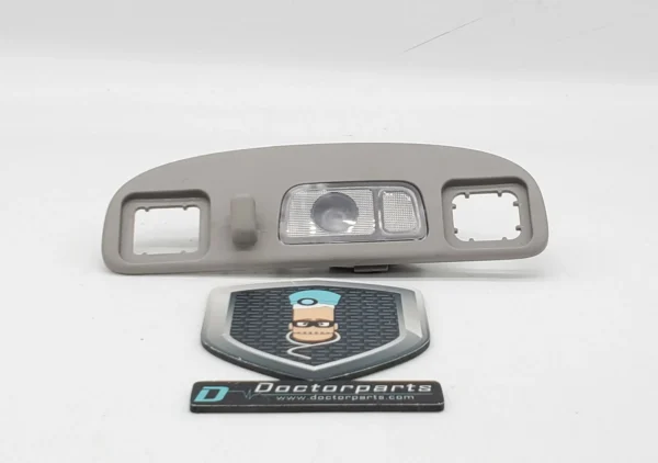 ⭐ 2018 - 2019 CHEVROLET EQUINOX REAR LEFT ROOF INTERIOR COURTESY LIGHT LAMP OEM