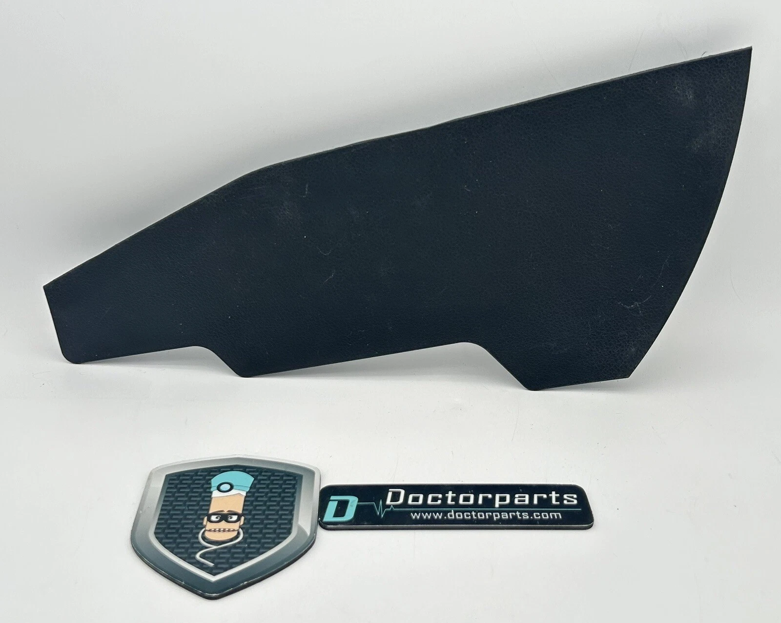 2011 2013 KIA OPTIMA SX RIGHT SIDE CENTER FLOOR CONSOLE COVER TRIM OEM