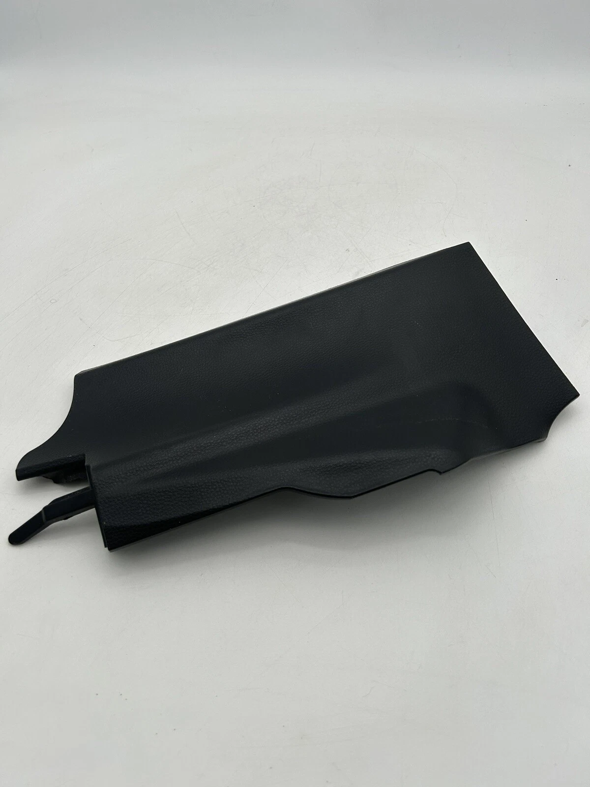 2019-21 TOYOTA COROLLA CENTER CONSOLE RIGHT PASSENGER SIDE TRIM COVER PANEL OEM - Image 9