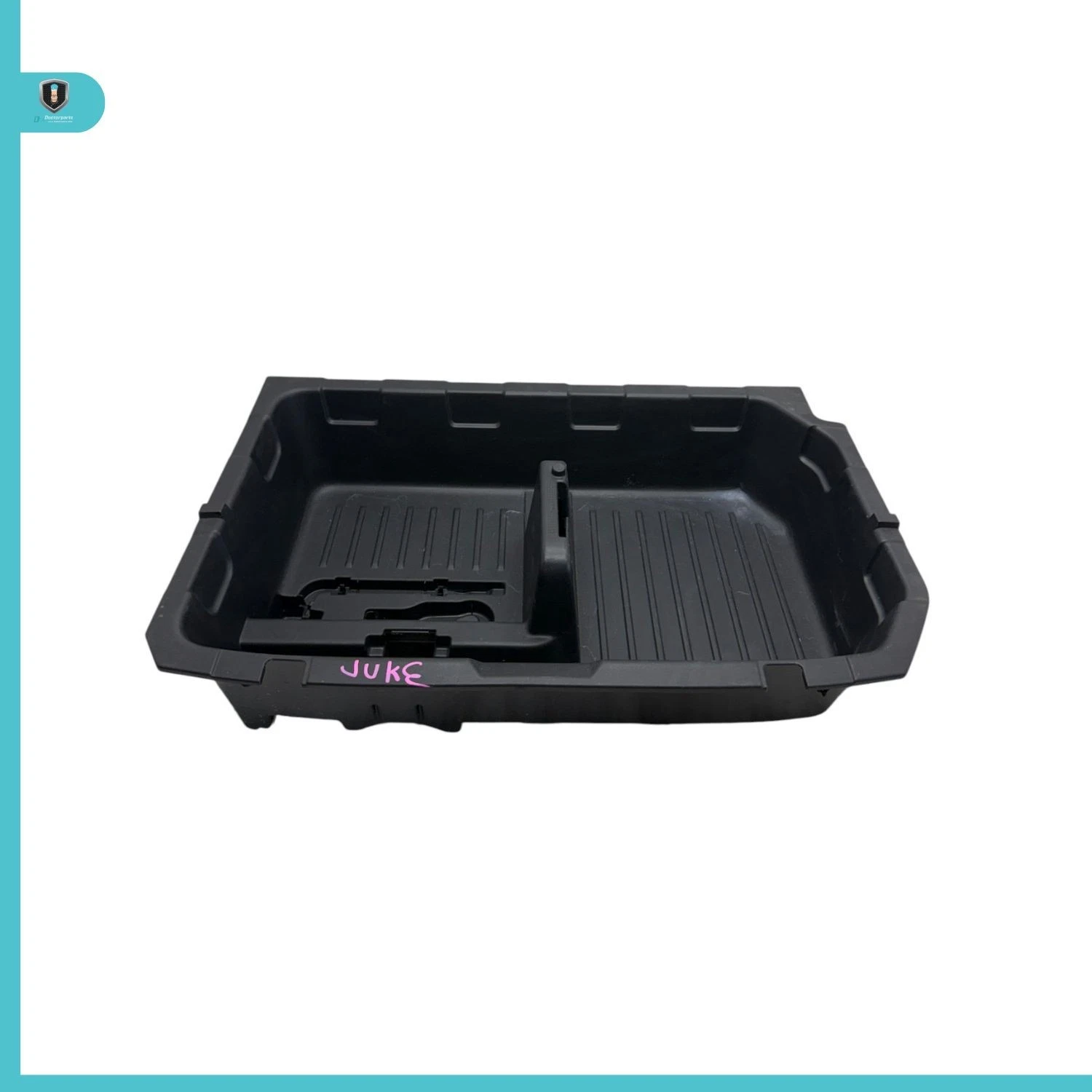 2011-2017 Nissan Juke Rear Cargo Storage Compartment Box OEM, 849A7-4Au0a