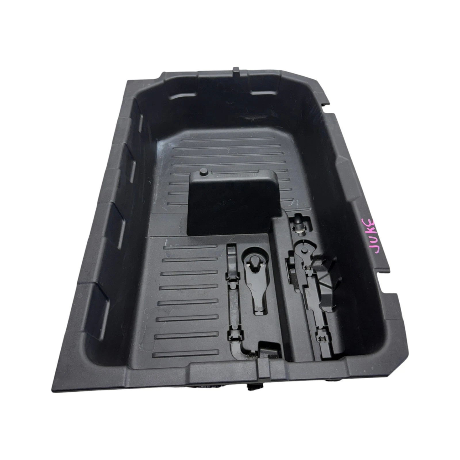 2011-2017 Nissan Juke Rear Cargo Storage Compartment Box OEM, 849A7-4Au0a - Image 7