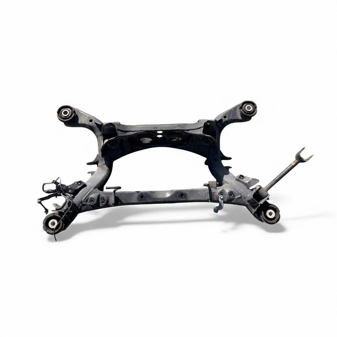2014-2015 Lexus IS250 Rear Crossmember Subframe Genuine OEM Part 5120630131 - Image 12