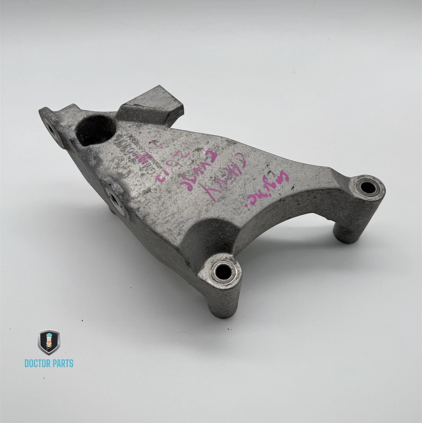 For Chevy Cruze 16-19 Genuine GM Parts Passenger Side Engine Mount Bracket