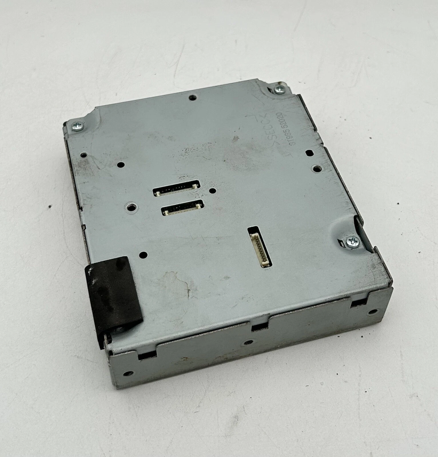 2014-2015 KIA OPTIMA TMU CHASSIS CONTROL MODULE UNIT 965102T100 3T965-52010 OEM - Image 5