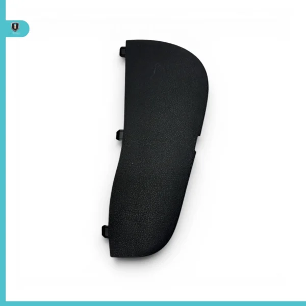 2011-2017 Nissan Juke Front Left Side Dash End Cap Trim Cover OEM, 68499 1kk0a