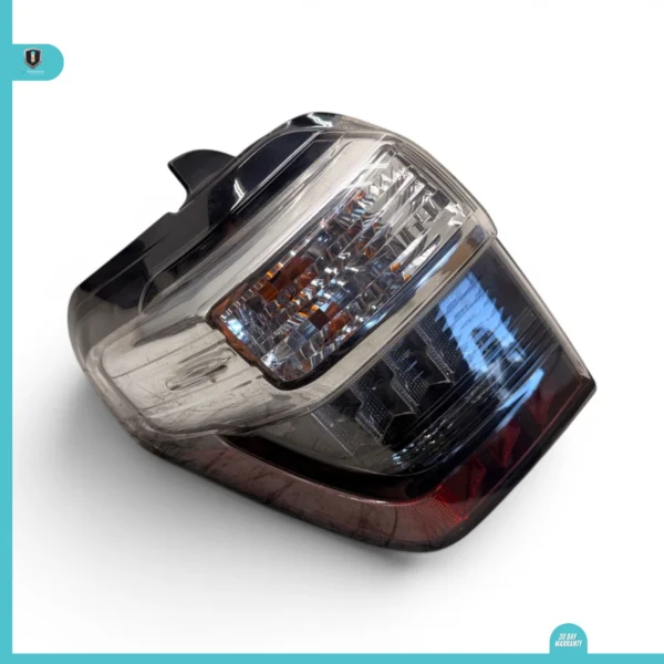 2014-2024 Toyota 4Runner Left Side LED Tail Light Lamp Factory OEM, 81561-3539