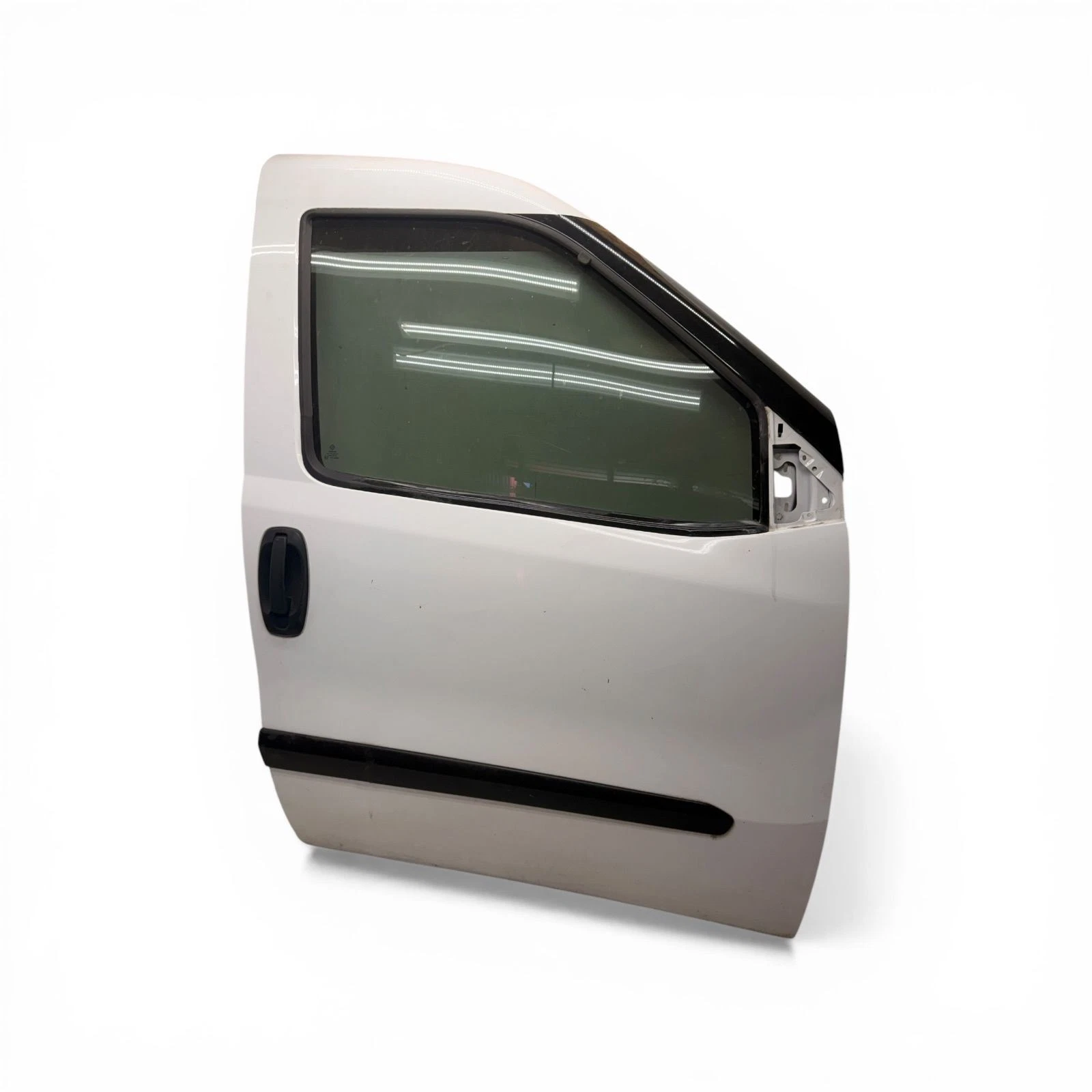 RH2015-2022 DODGE RAM PROMASTER CITY RIGHT SIDE FRONT DOOR COMPLETE (OEM) - Image 6