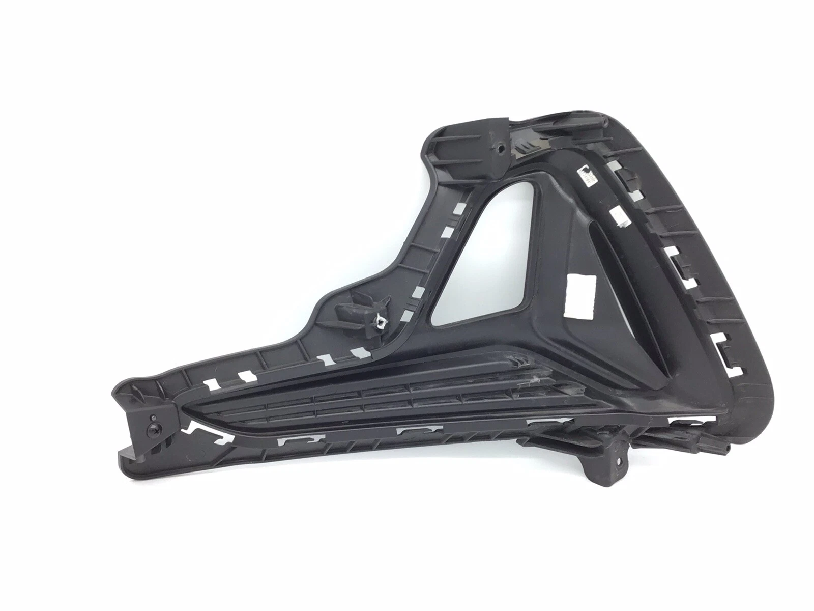Hyundai Sonata 2018-2019 Fog Light Covers Bezels Right Side Only RH Used Oem - Image 2