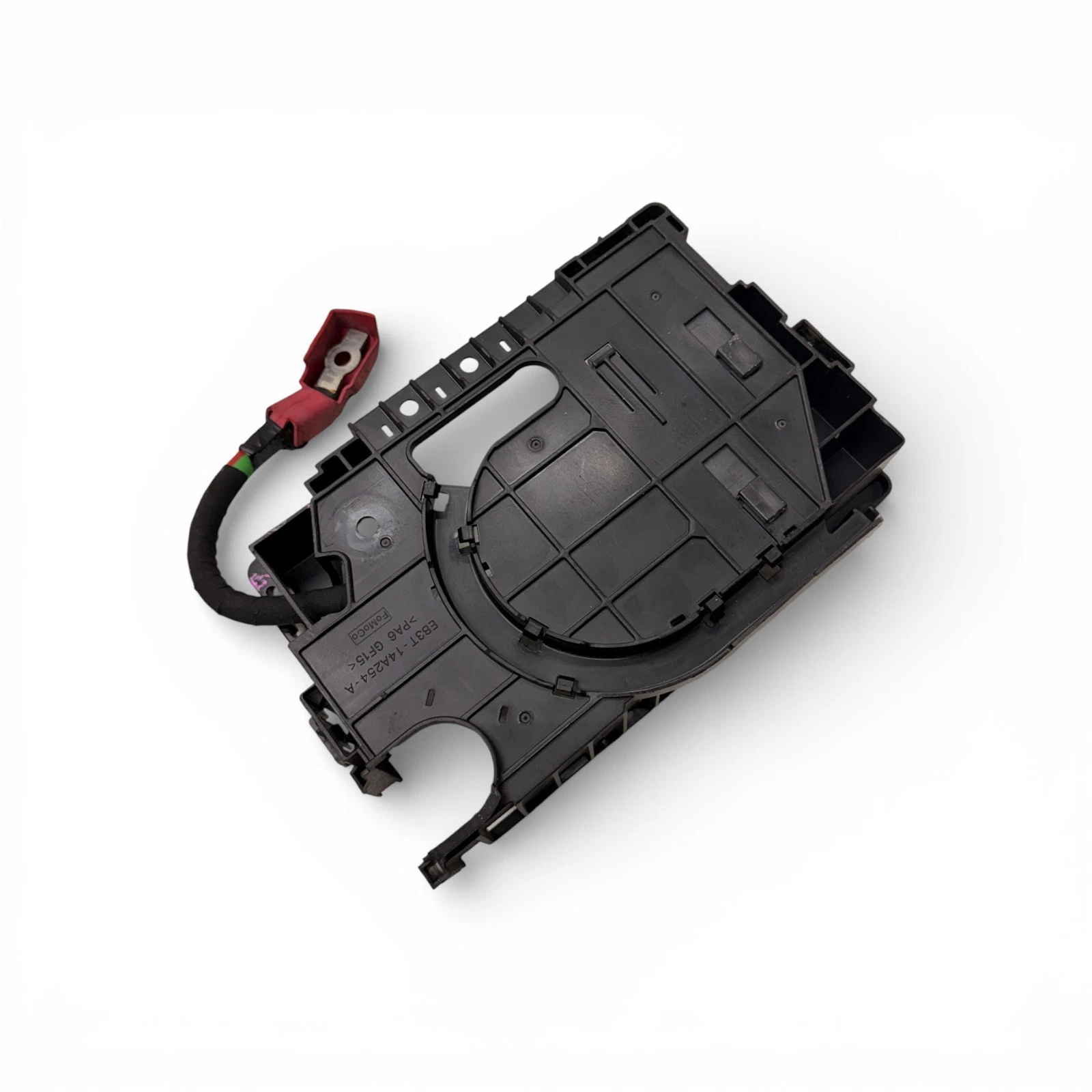 20-23 Ford Ranger Engine Fuse Box Relay Junction Box Cover OEM, EB3T 14A254 A - Image 11