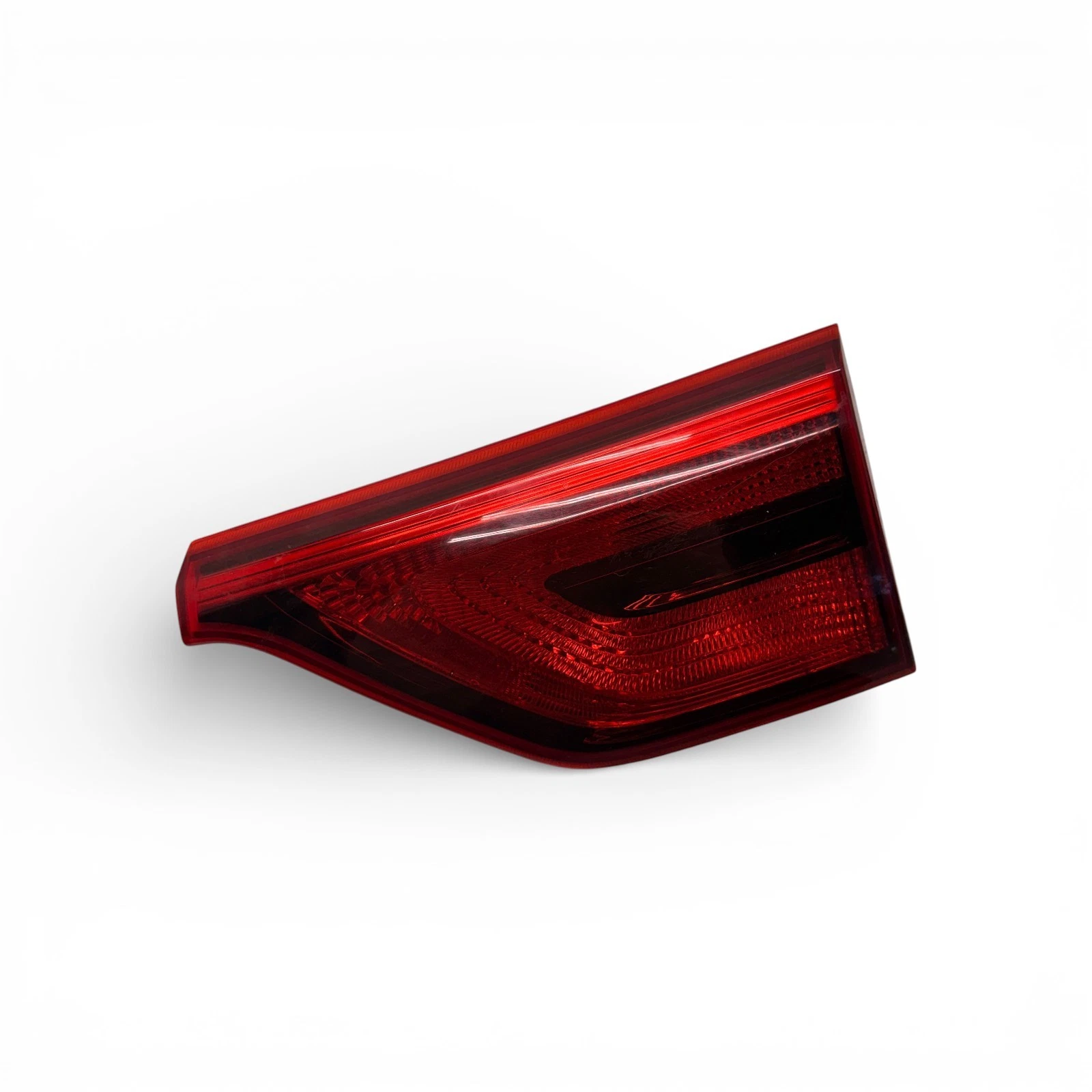 2017-2019 Kia Sportage Right Passenger Side Tailgate Tail Light OEM, 92402 D90 - Image 3