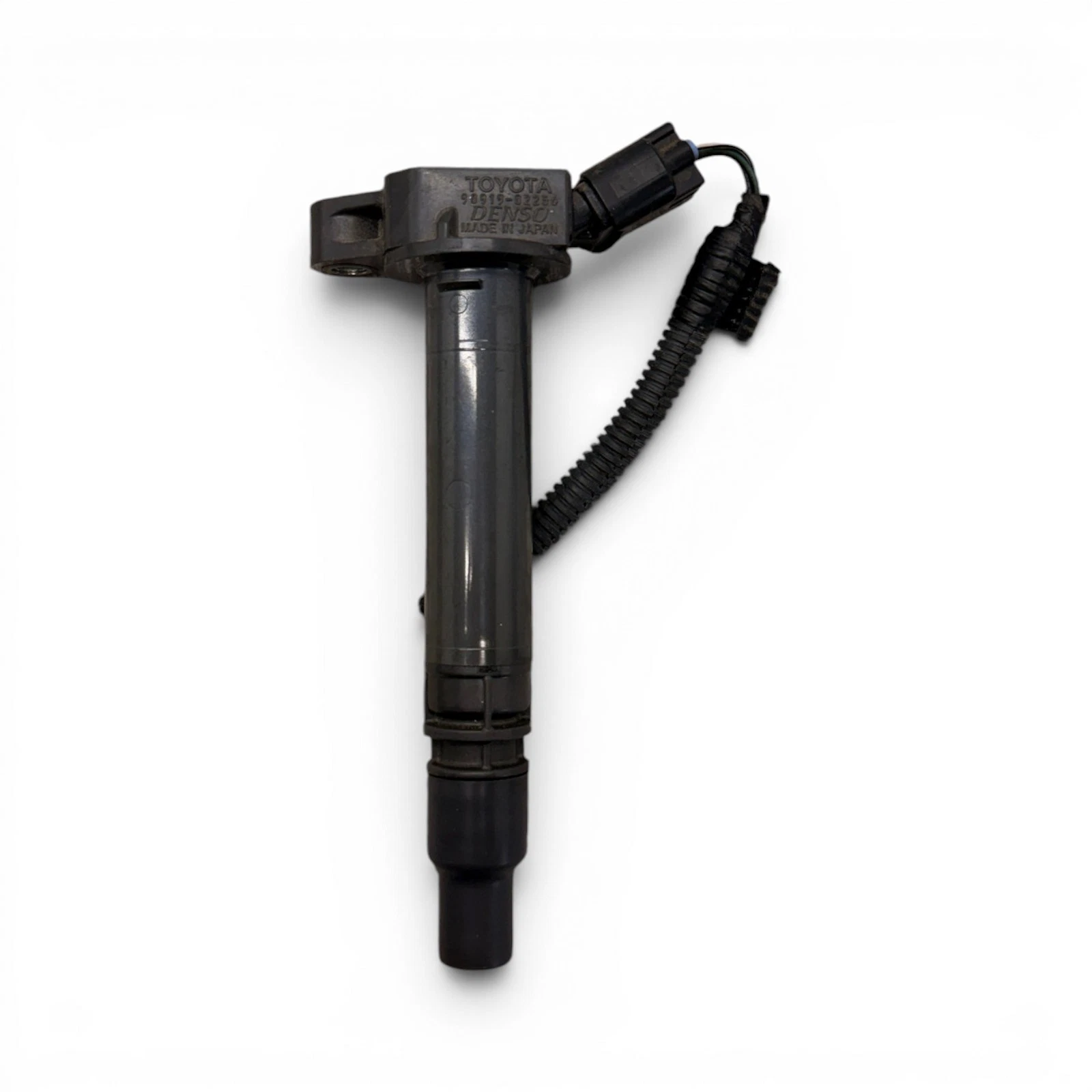 2010-2024 Toyota 4Runner Engine Ignition Coil Ignitior OEM, 90919 02256 - Image 2