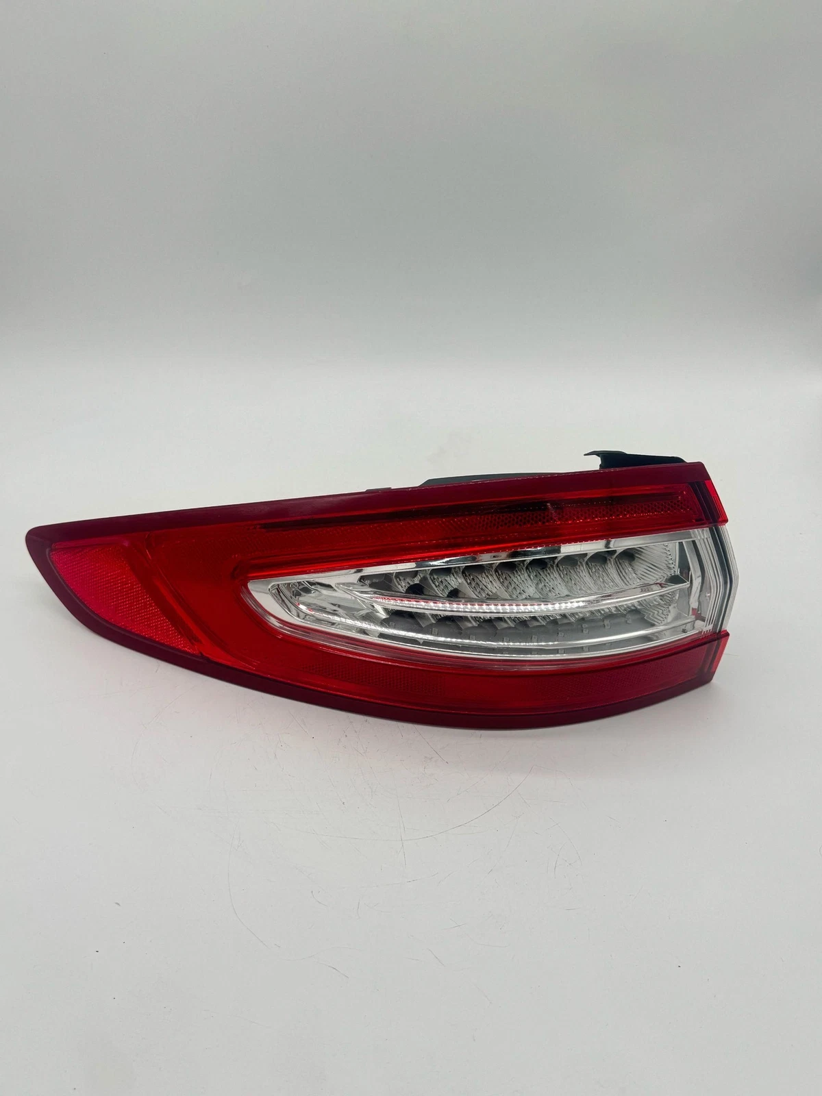 2013-2016 Ford Fusion LED Outer Tail Light LEFT LH Passenger Side OEM - Image 4