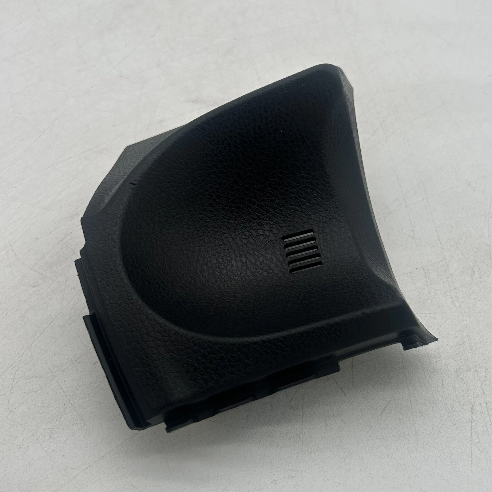 2014-19 TOYOTA COROLLA FRONT DASH PANEL SPEAKER COVER TRIM OEM 55446-02250 - Image 6