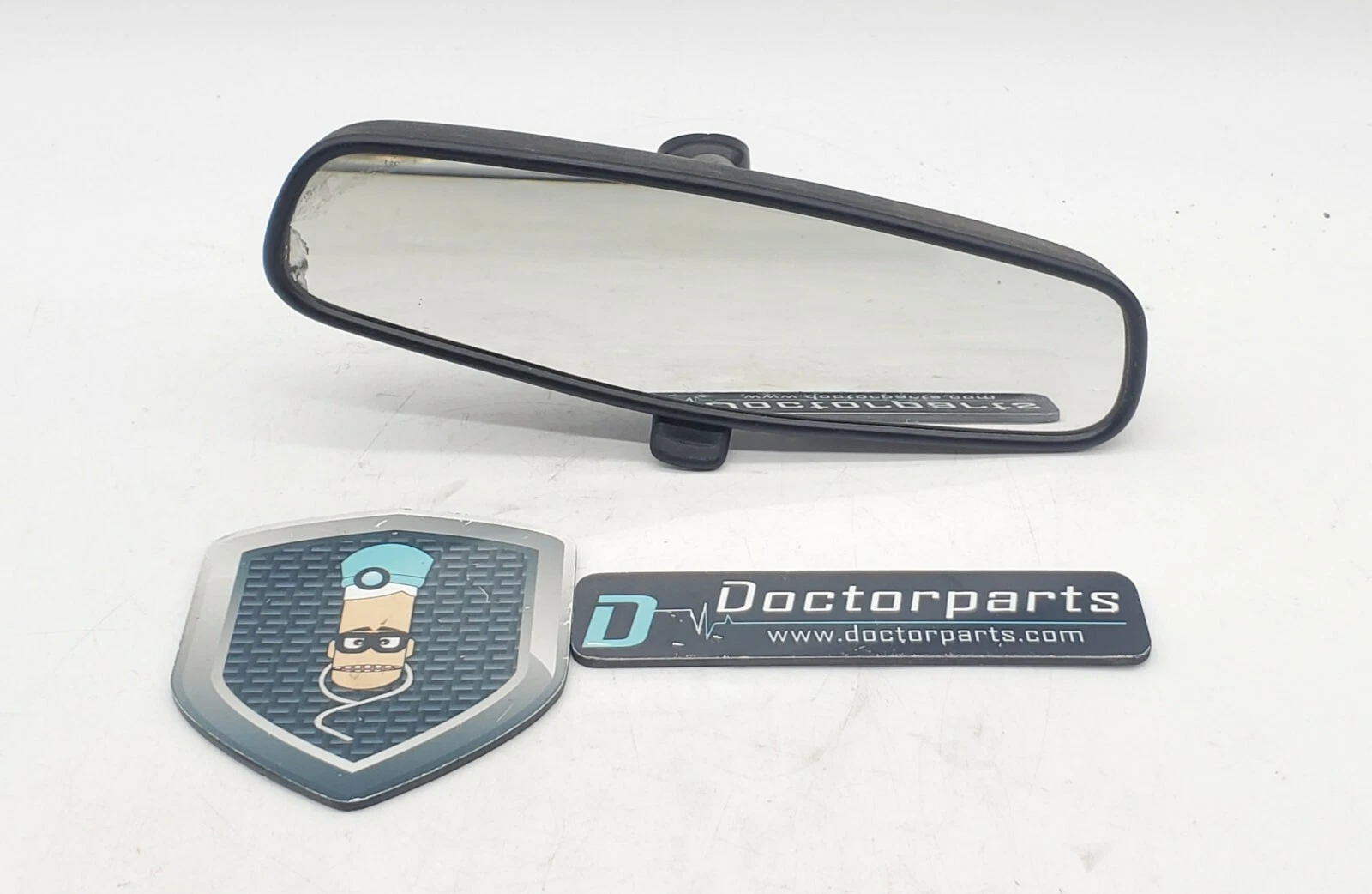 2016-2019 CHEVROLET SPARK INTERIOR REAR VIEW MIRROR USED OEM