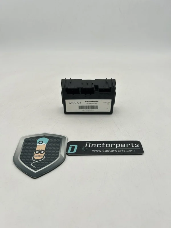 HUMMER H2 4WD TRANSFER CASE COMPUTER CONTROL MODULE UNIT OEM 2003 - 2007 ⭐️