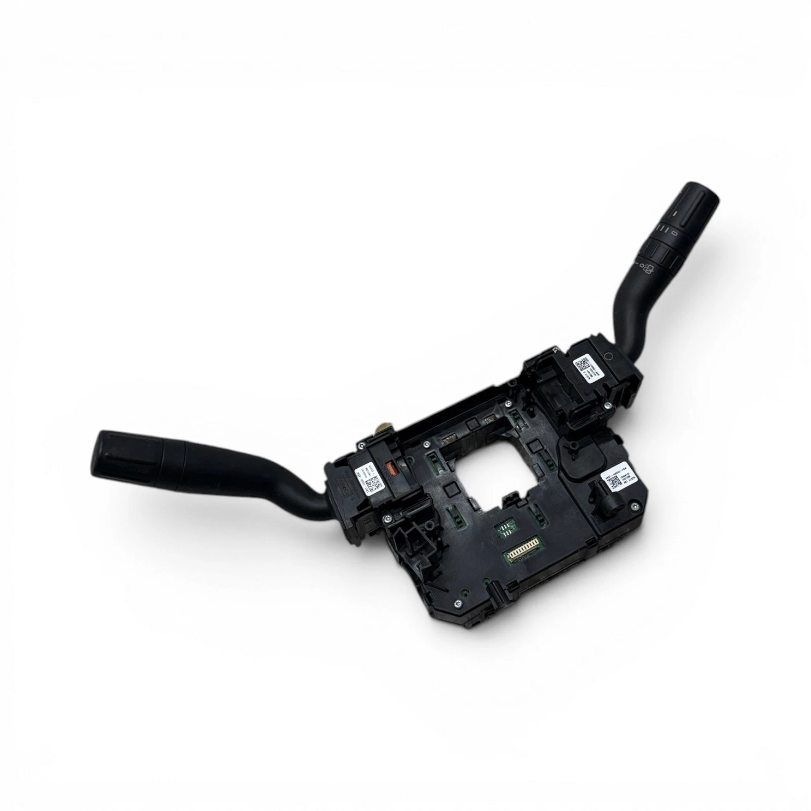 2013-2015 Ford Explorer Wiper Turn Signal Headlight Switch OEM, DB5T-17A553-AAW - Image 4