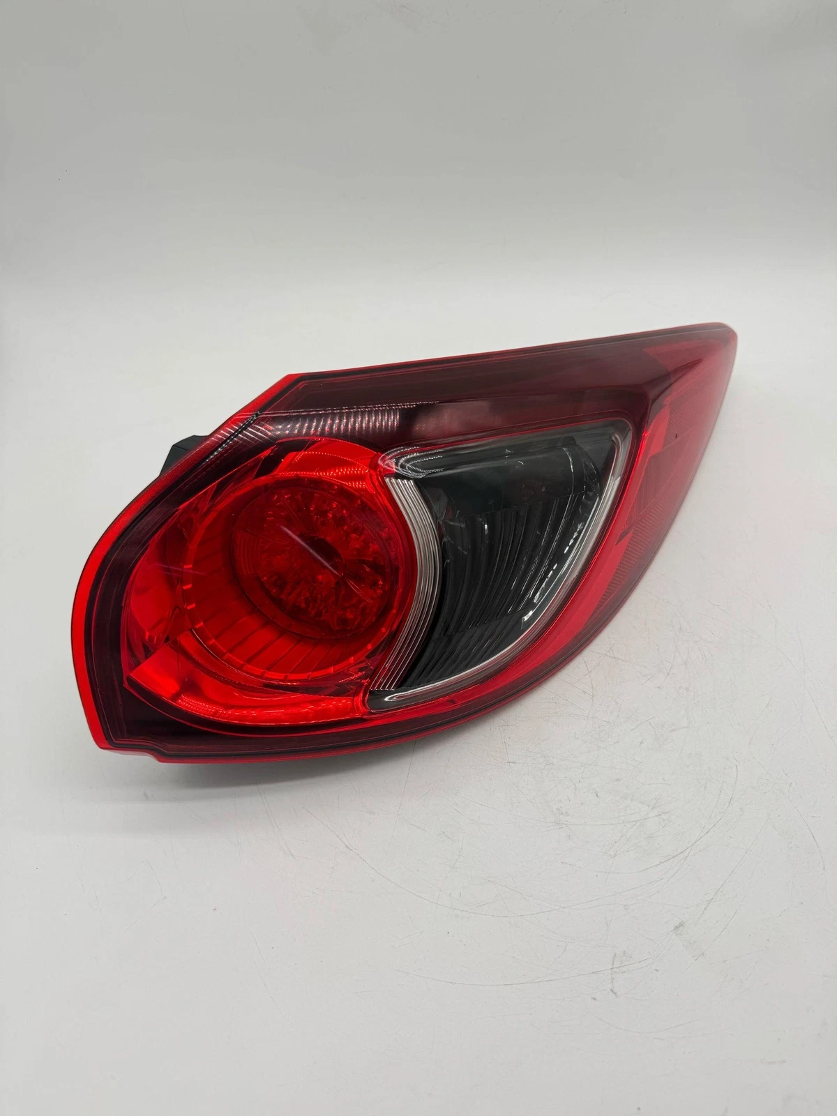2011 Mazda CX-5 Rear Right Tail Light K2442KD5451150 RH - Image 3