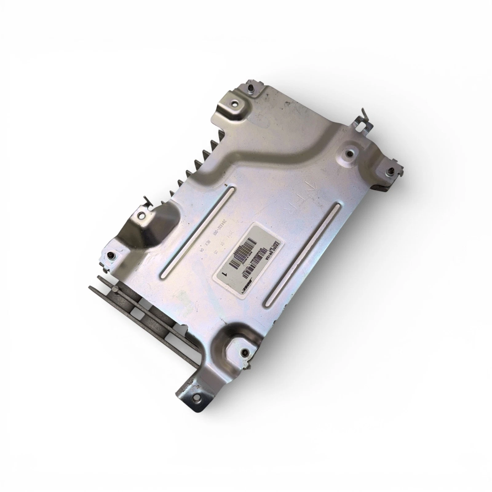 2009-2014 Nissan Maxima Audio Radio BOSE Equipment Receiver OEM, 28060 9N10A - Image 7