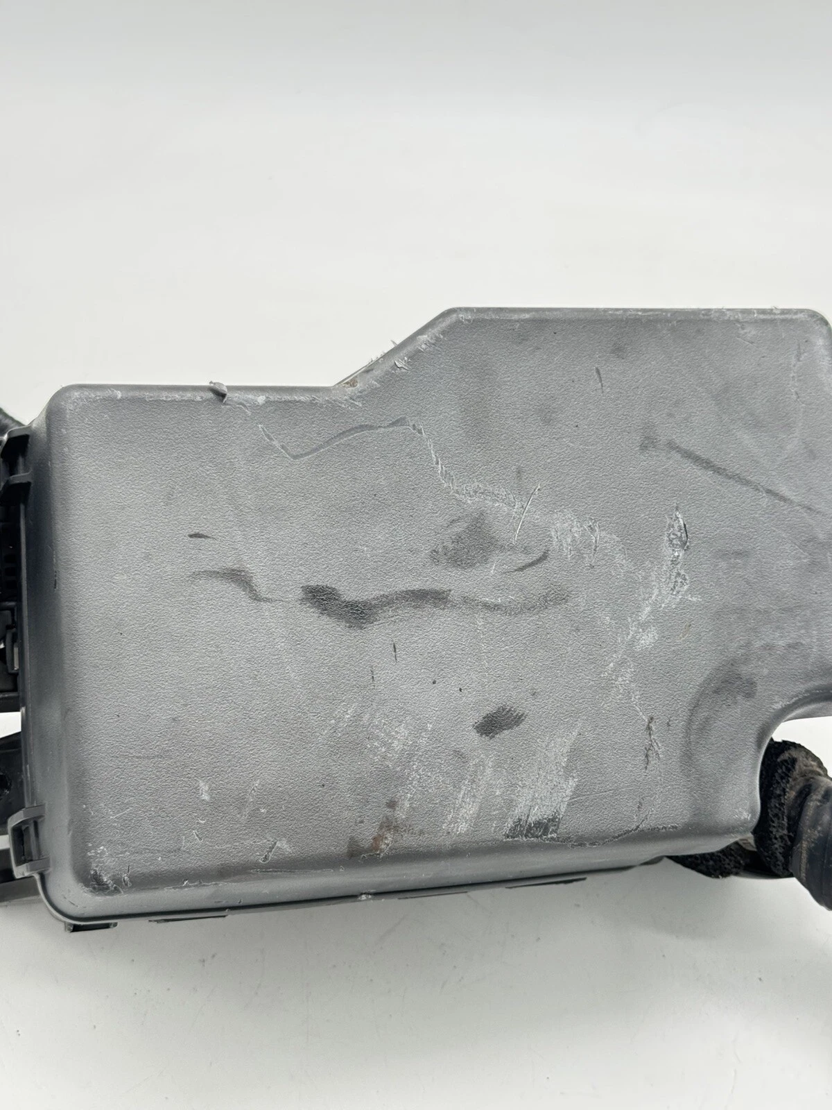 2012-2013 MAZDA 3 FUSEBOX FUSE BOX RELAY MODULE PA66+PPE - Image 10