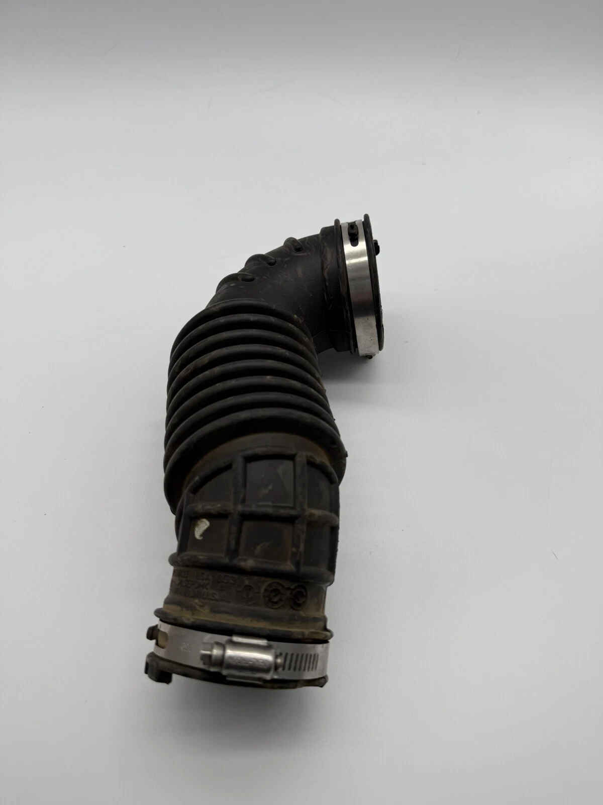 2012-2018 Chevrolet Sonic Air Cleaner Intake Hose Outlet Duct Tube 94537633 OEM - Image 3