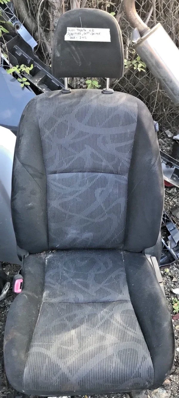 2011 - 2012 Toyota Scion Xb Front Passenger Right Gray Used Oem LOCAL PICK UP