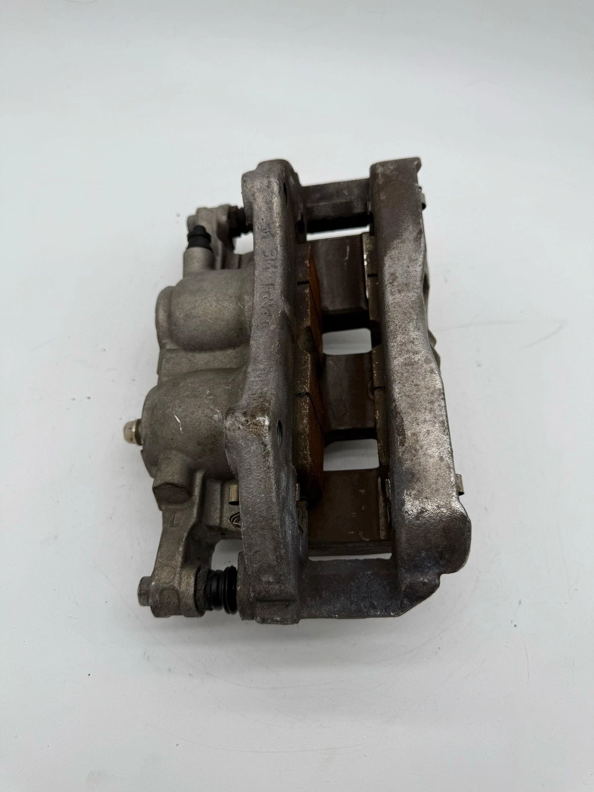 2020-2022 FORD EXPLORER FRONT LH DRIVER BRAKE CALIPER OEM NB5C-2011-AA OEM - Image 11