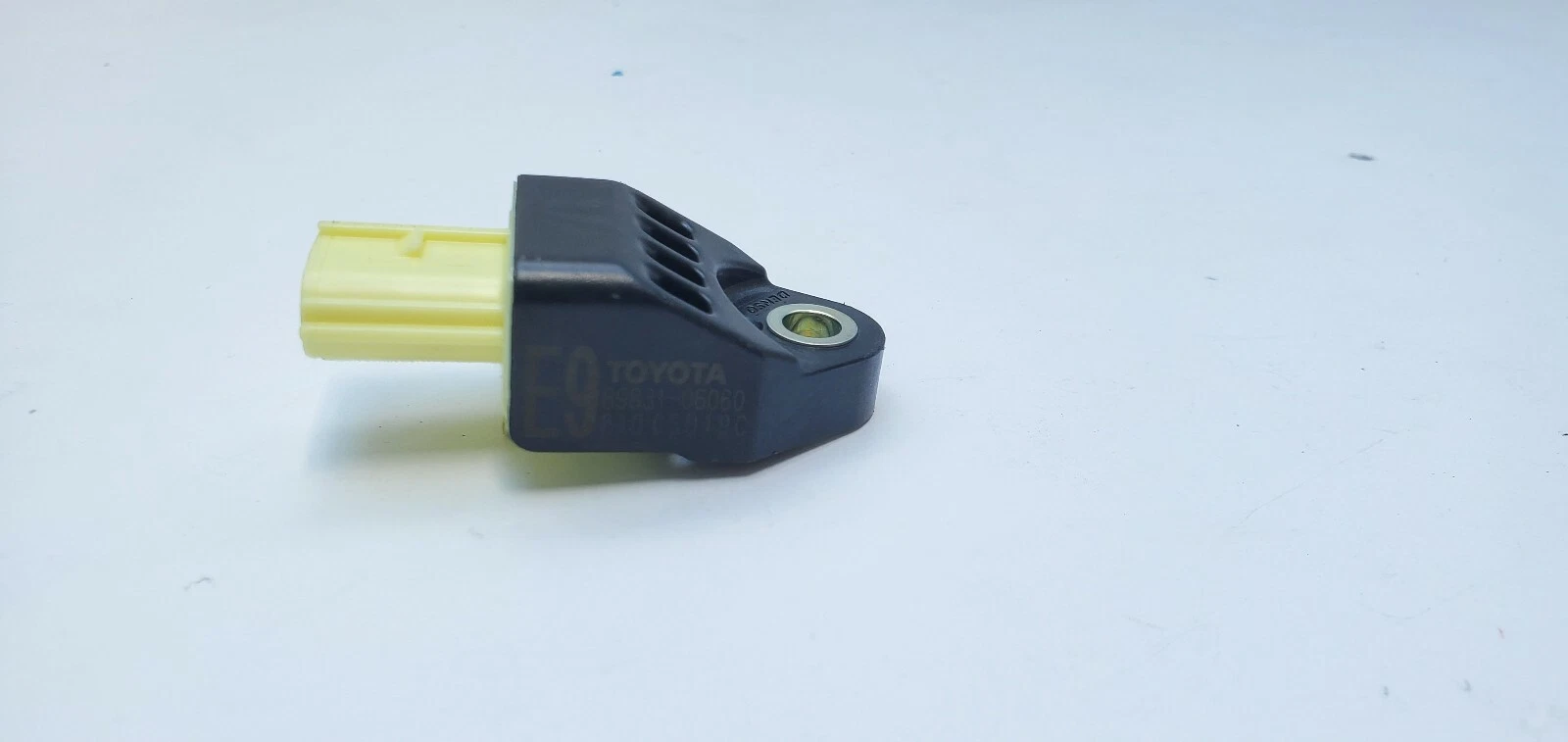 Genuine OEM Toyota 89831-06060 Side Impact Sensor 2014 Camry - Image 2