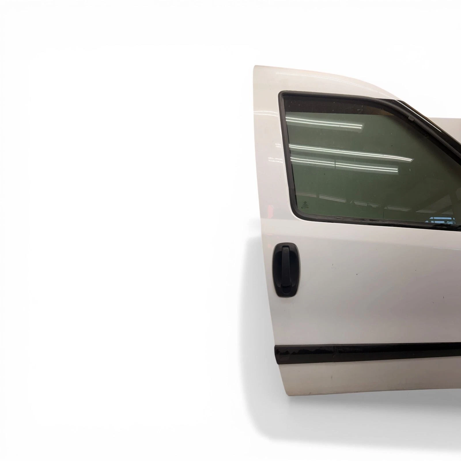 RH2015-2022 DODGE RAM PROMASTER CITY RIGHT SIDE FRONT DOOR COMPLETE (OEM) - Image 8