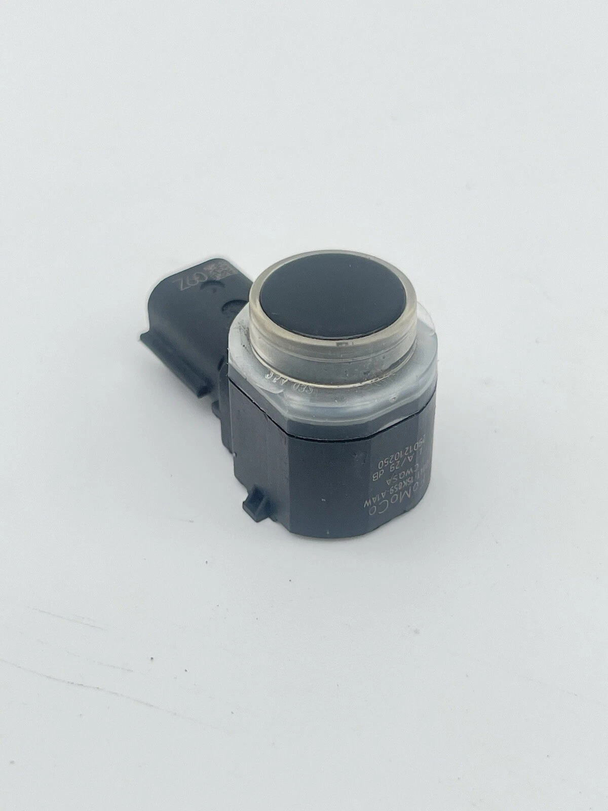 2018-2020 Ford Mustang rear bumper parking sensor GT4T-15K859-A1AW GENUINE FORD - Image 2
