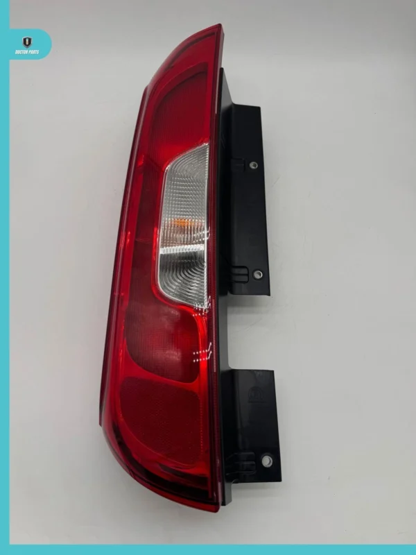 LH 2015 - 2020 Dodge Promaster City Left Driver Side Tail Light Lamp 52043139