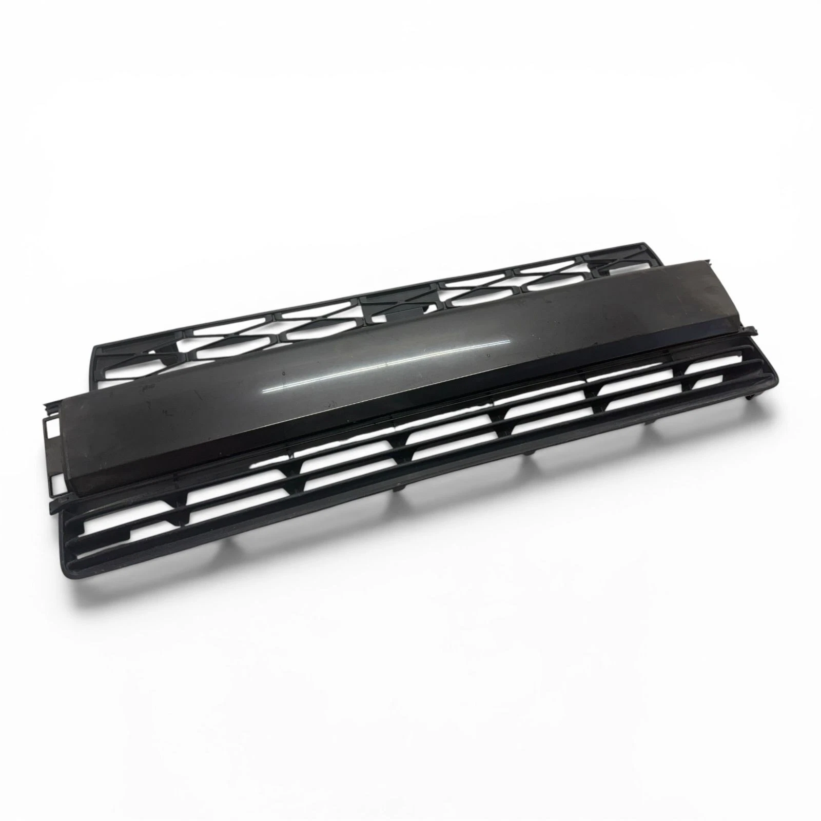 2014-2020 TOYOTA 4RUNNER FRONT BUMPER LOWER PANEL GRILL 52701-35010 OEM - Image 9