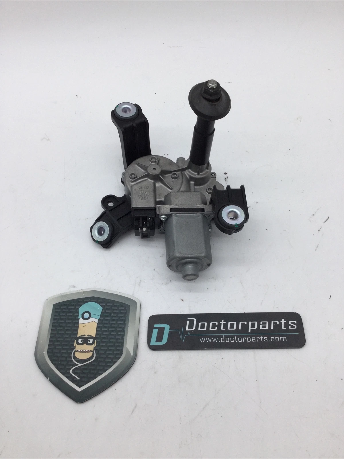 2017-2019 CHEVROLET SPARK REAR WINDOW WIPER MOTOR USED OEM - Image 5