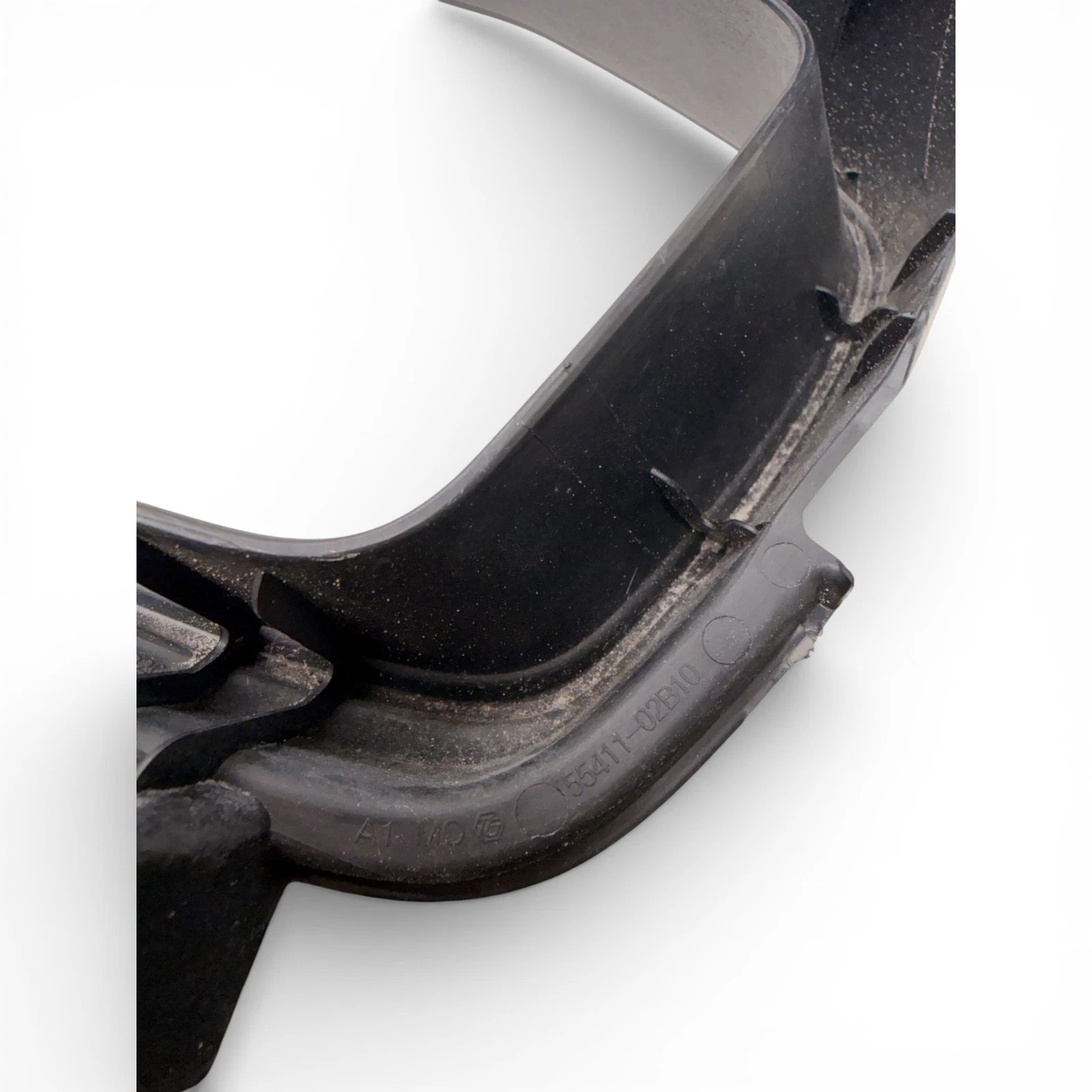 2020-2025 Toyota Corolla Speedometer Cluster Trim Bezel Cover OEM, 55411 02B10 - Image 11