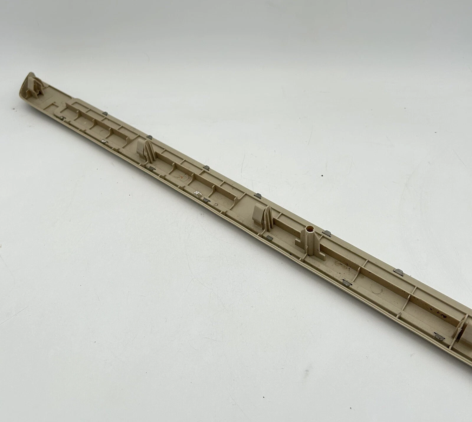 2009-2013 NISSAN MURANO STEP SCUFF PLATE TRIM OEM 769B0 1GR0A PG05 RH ⭐️⭐️⭐️ - Image 4