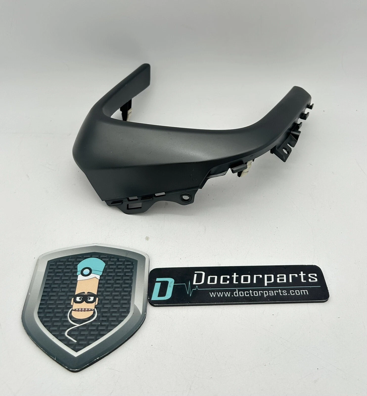 2014 2015 2016 KIA OPTIMA DRIVER LEFT DASH TRIM MOLDING 84780-2TAA0DAJ OEM - Image 3