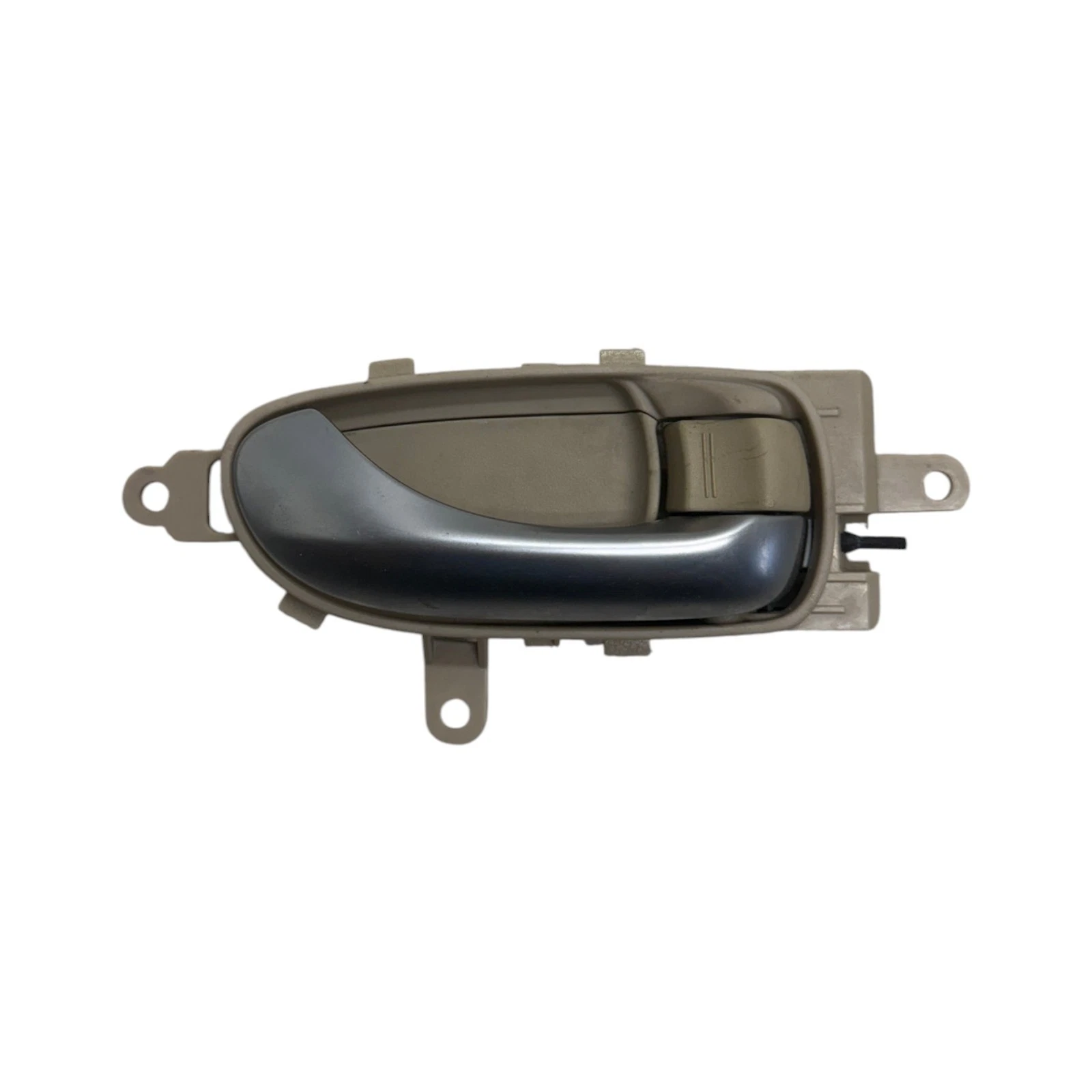 2009-2014 Nissan Murano Front Right Side Interior Inner Door Handle Assembly OEM - Image 2