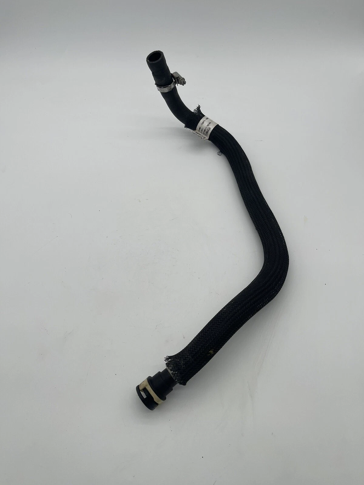 FORD EXPLORER 2.3L ENGINE RADIATOR COOLANT HOSE TUBE PIPE OEM 2020 - 2022 - Image 4