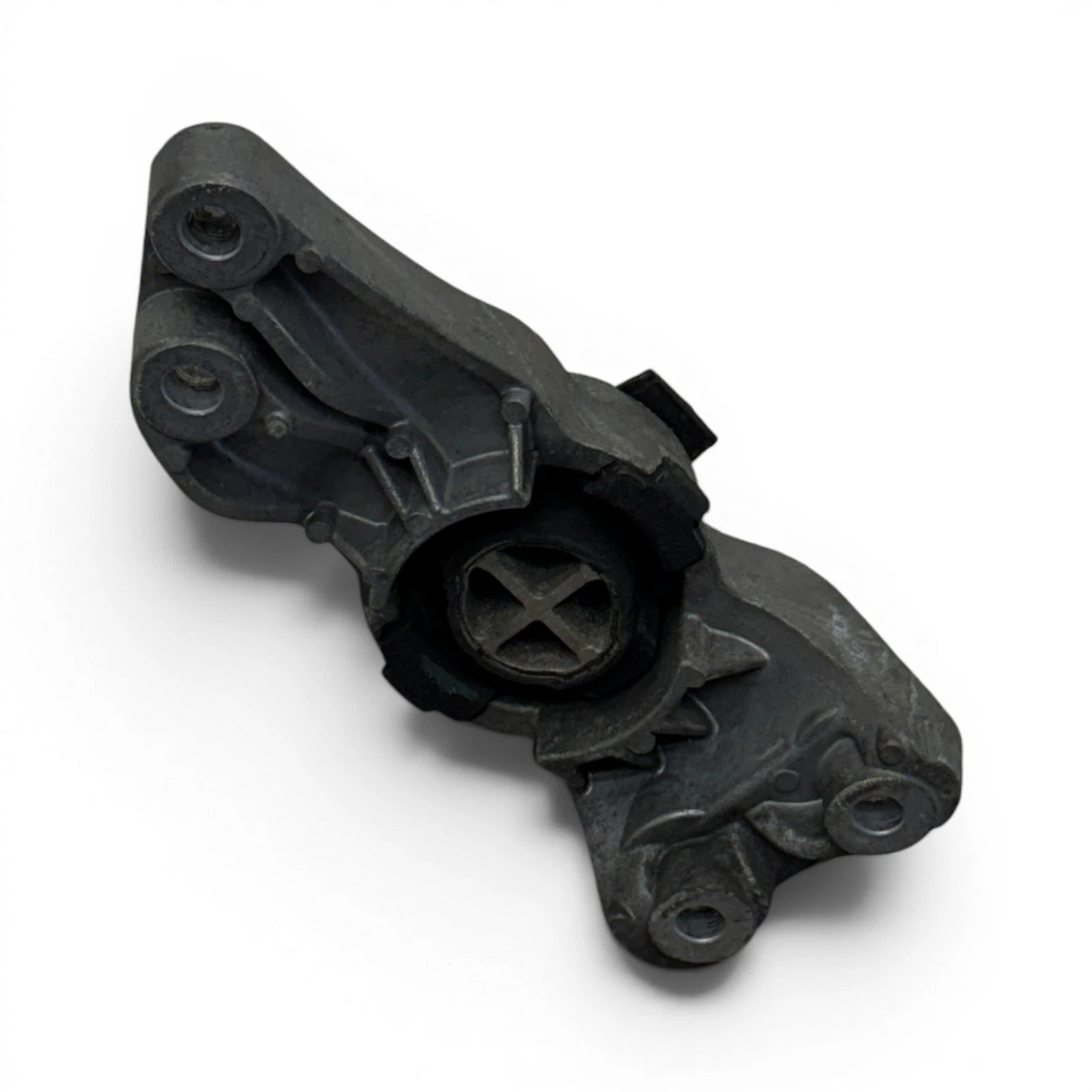 2011-2016 Mini Cooper R55 R56 R57 Automatic Gearbox Suspension Bracket Mount OEM - Image 12