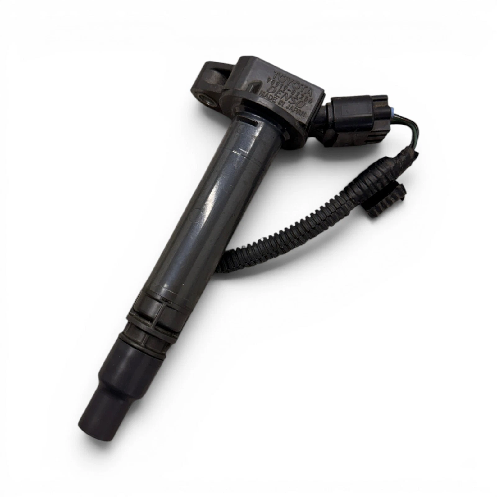 2010-2024 Toyota 4Runner Engine Ignition Coil Ignitior OEM, 90919 02256 - Image 3