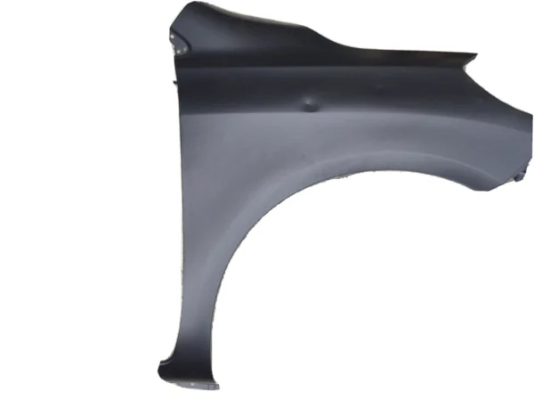 Replacement Fender for 12-19 Nissan Versa (Front PASSENGER Side) Rh Afterm NEW