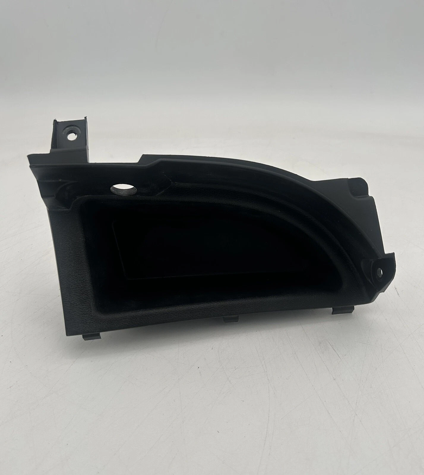 2017-2021 DODGE RAM PROMASTER FRONT LEFT SIDE PANEL GLOVE STORAGE BOX TRAY OEM⭐️ - Image 2