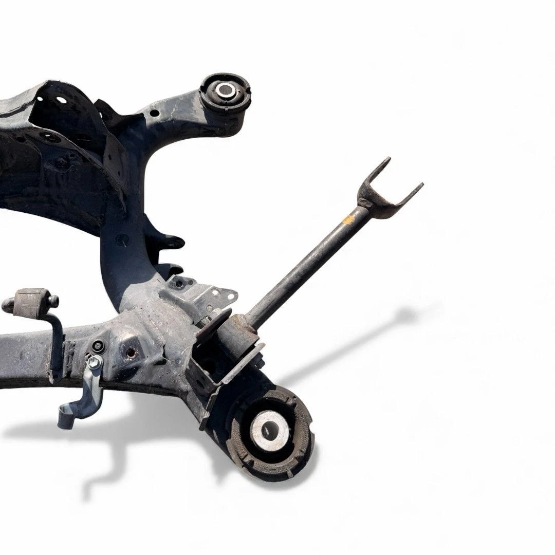 2014-2015 Lexus IS250 Rear Crossmember Subframe Genuine OEM Part 5120630131 - Image 3