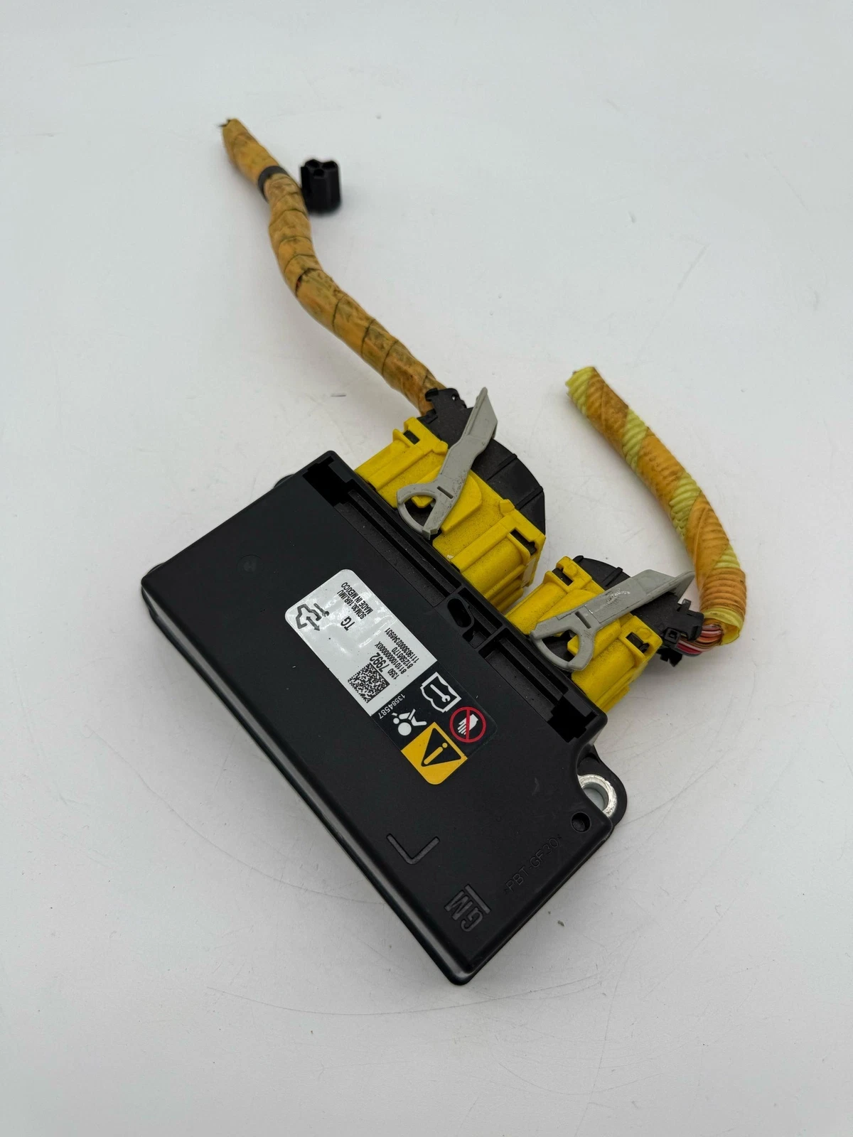2018-2020 CHEVROLET SONIC CONTROL UNIT MODULE 13507992 OEM - Image 6